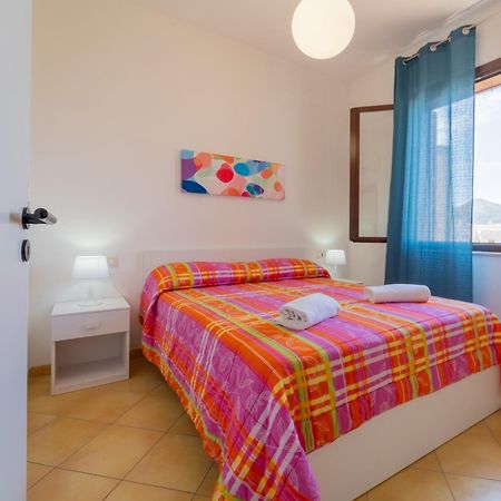 Residence Favonio Favignana Exterior foto