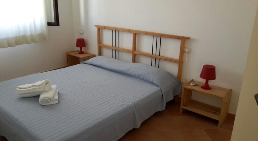 Residence Favonio Favignana Zimmer foto