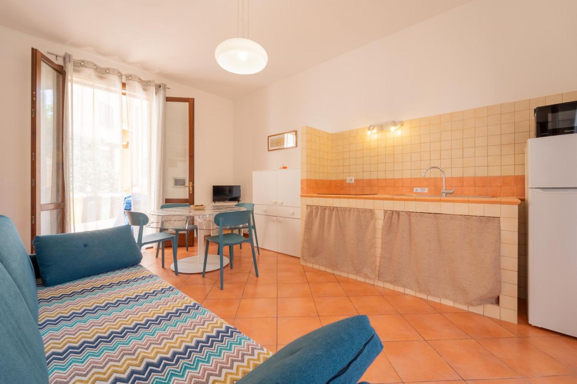 Residence Favonio Favignana Exterior foto