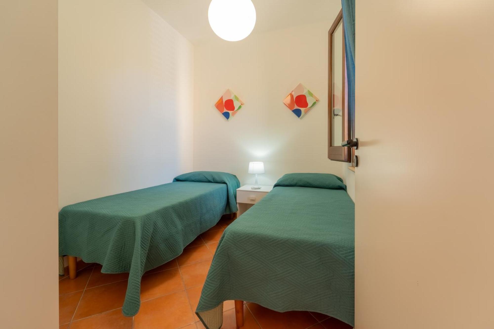 Residence Favonio Favignana Exterior foto