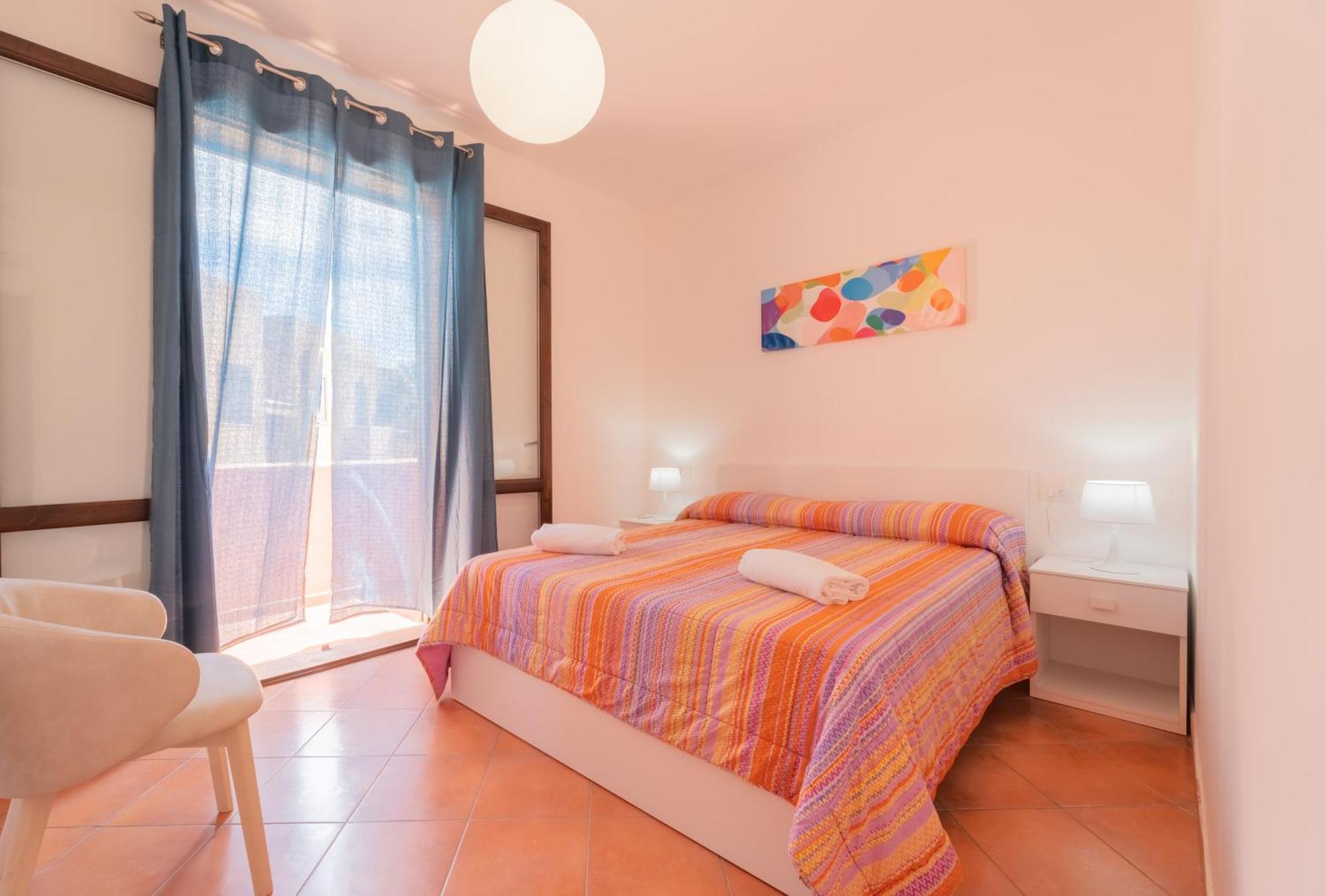 Residence Favonio Favignana Exterior foto