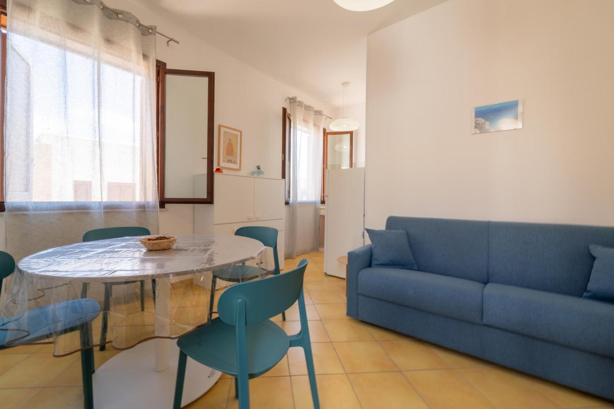Residence Favonio Favignana Exterior foto