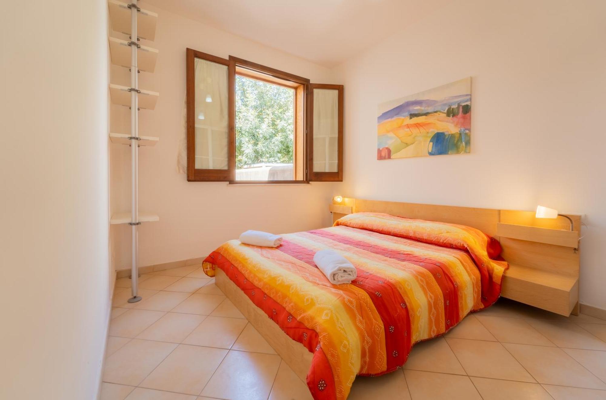 Residence Favonio Favignana Exterior foto