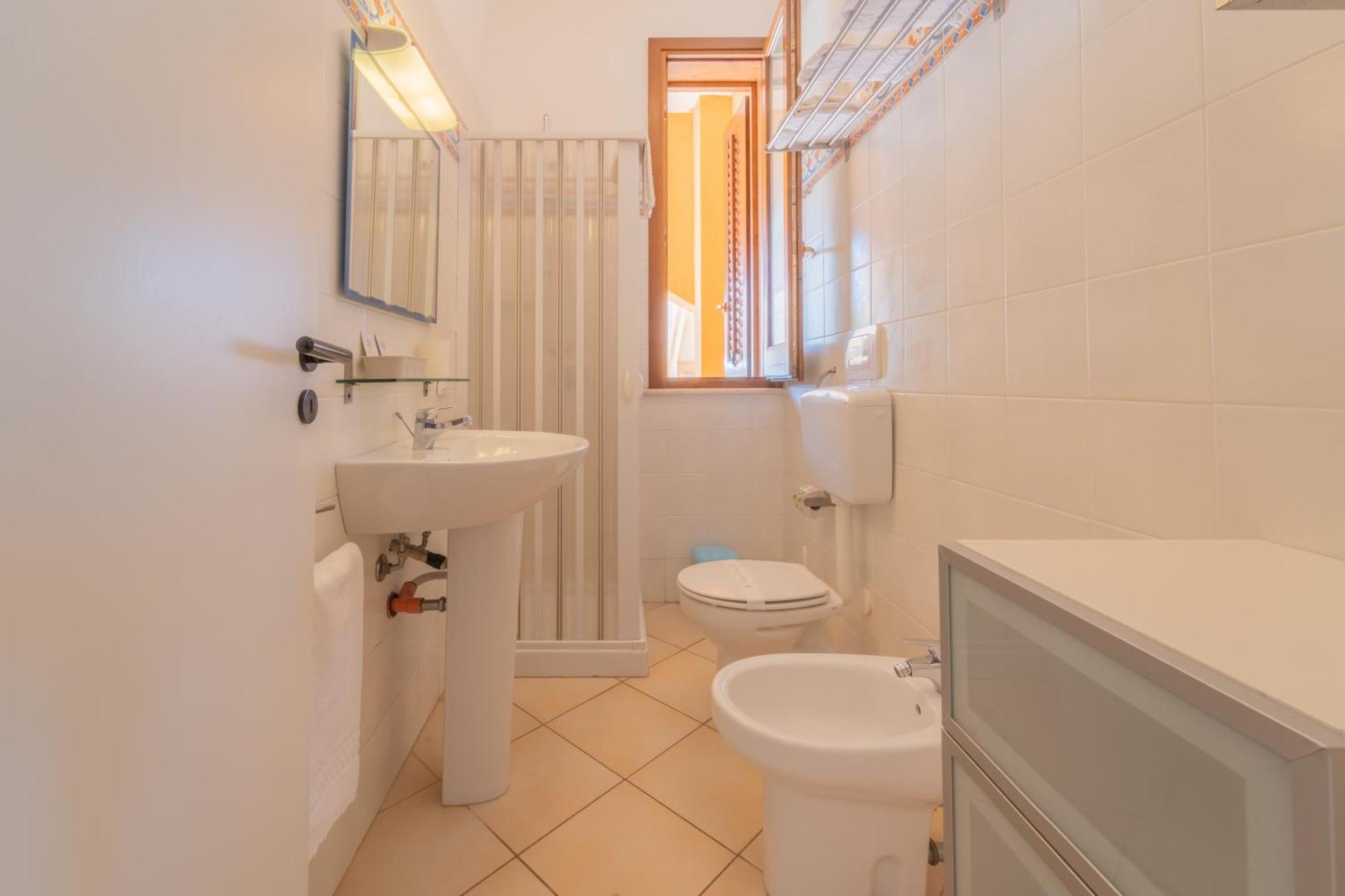 Residence Favonio Favignana Exterior foto