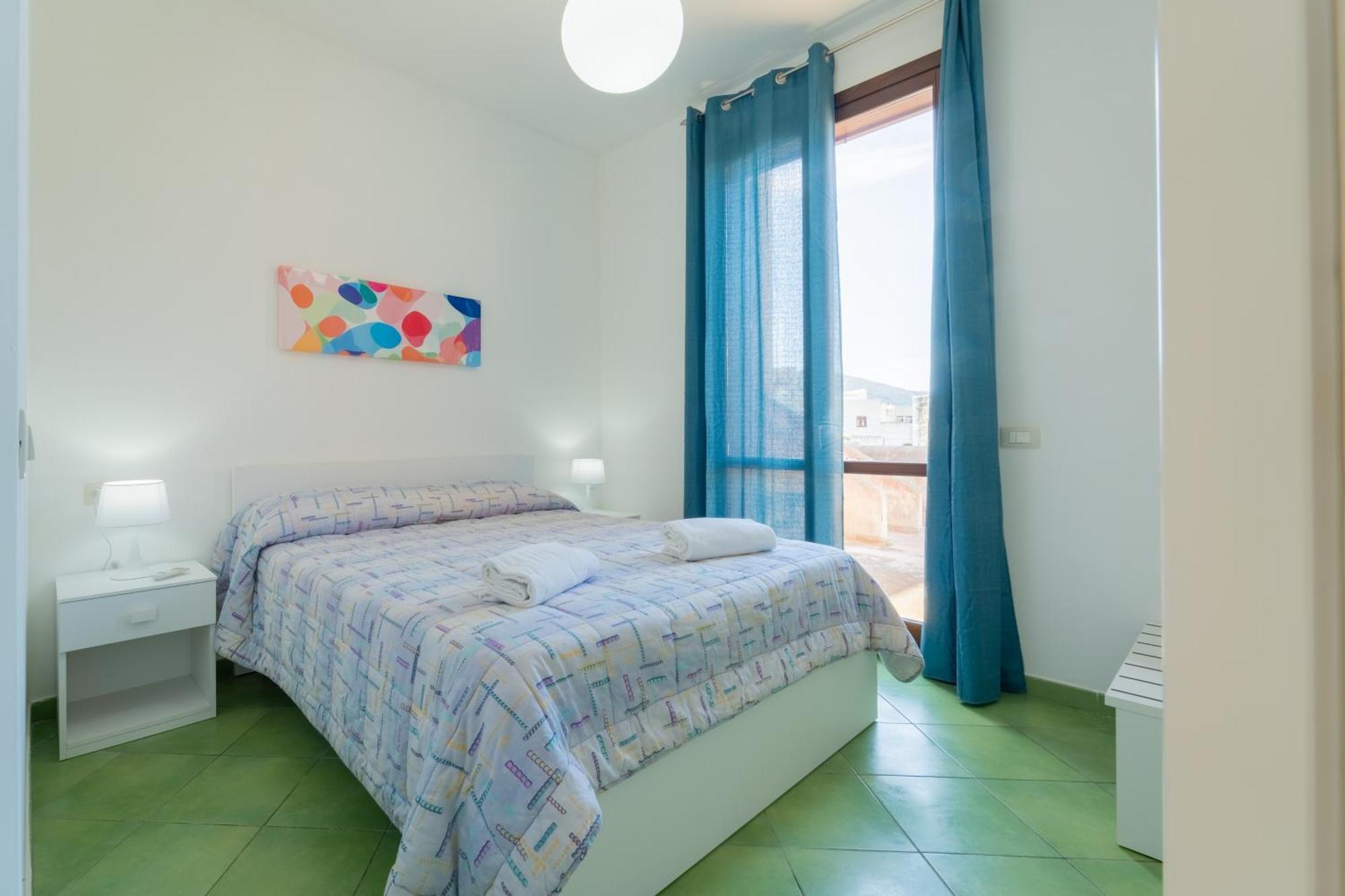 Residence Favonio Favignana Exterior foto