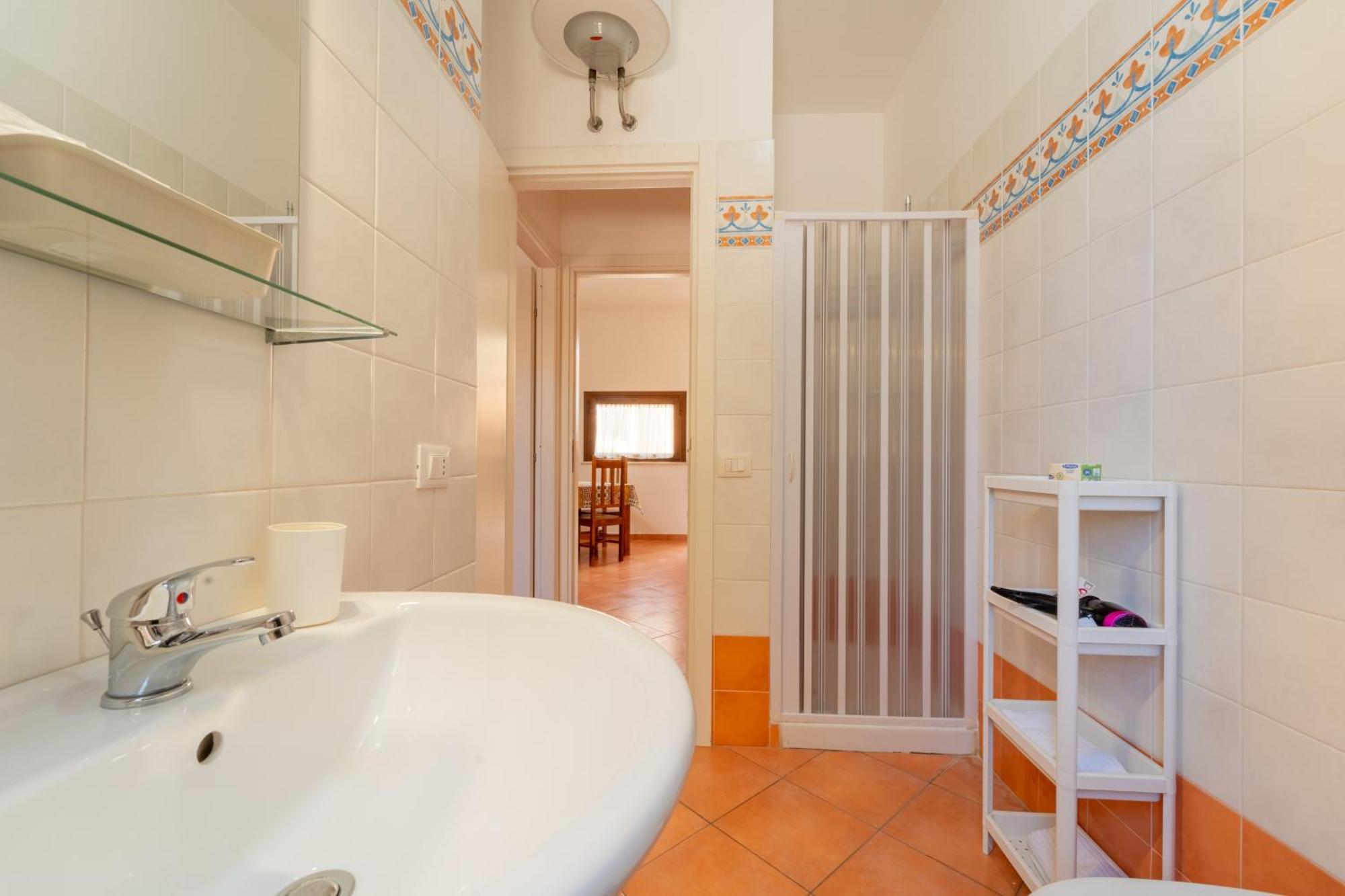 Residence Favonio Favignana Exterior foto