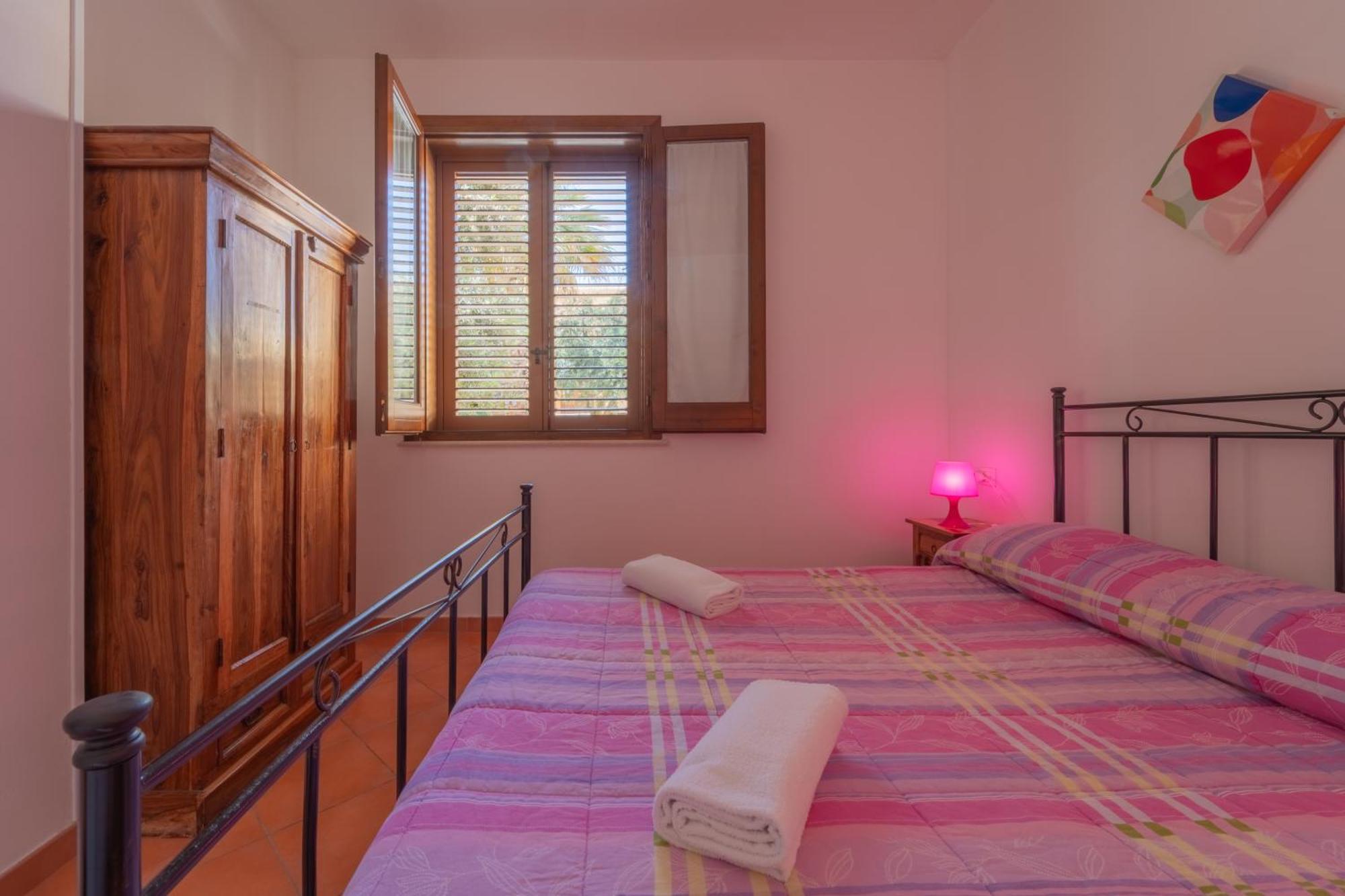 Residence Favonio Favignana Exterior foto