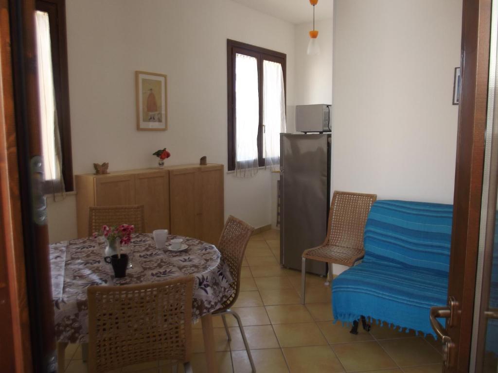 Residence Favonio Favignana Exterior foto