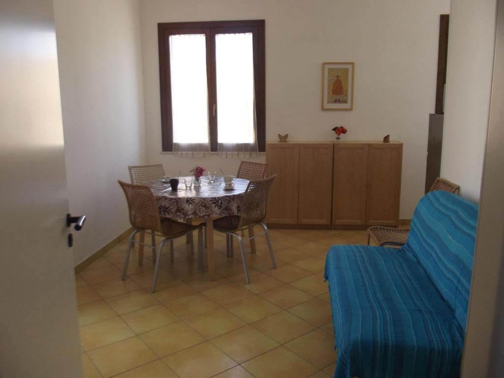 Residence Favonio Favignana Exterior foto
