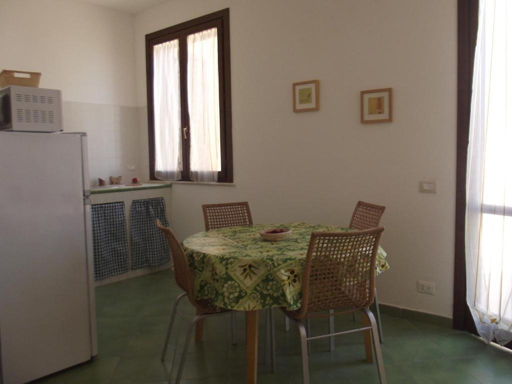 Residence Favonio Favignana Exterior foto
