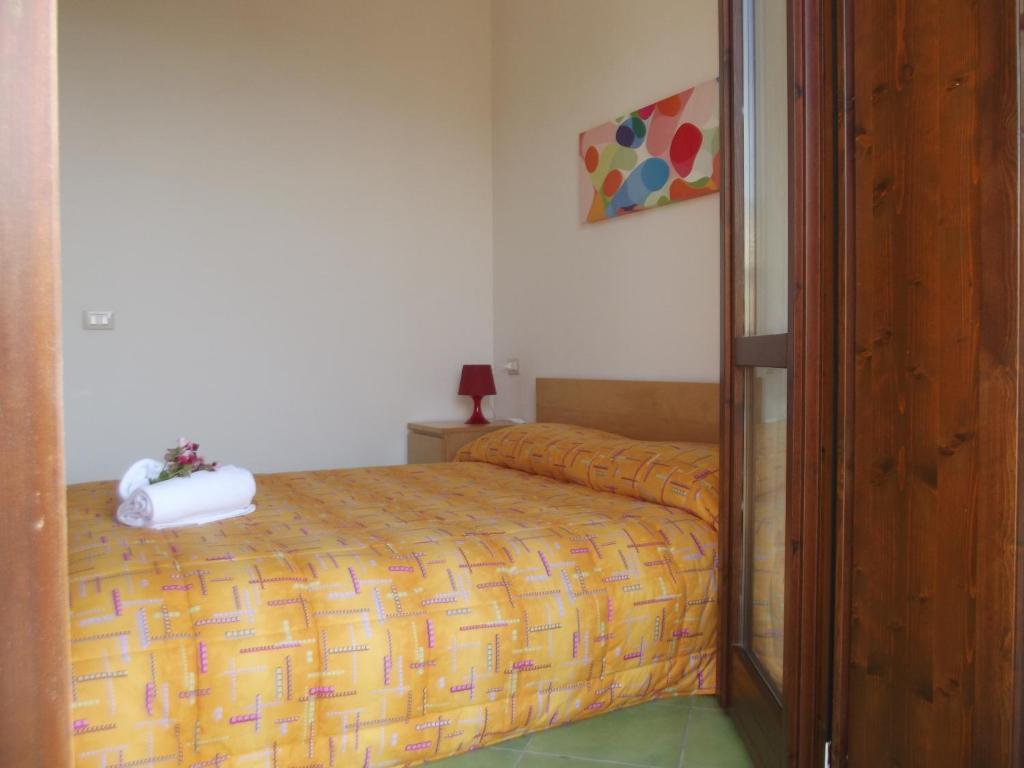 Residence Favonio Favignana Exterior foto